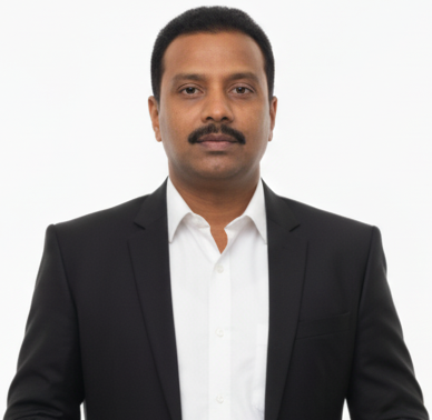 About Sanmuhasundharam Kantheepan